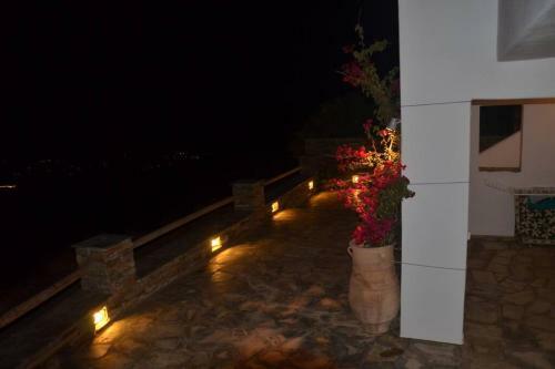 Modern New Villa,amazing Aegean View