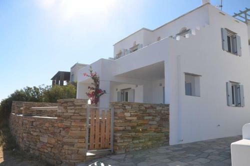 Modern New Villa,amazing Aegean View