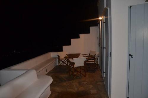 Modern New Villa,amazing Aegean View