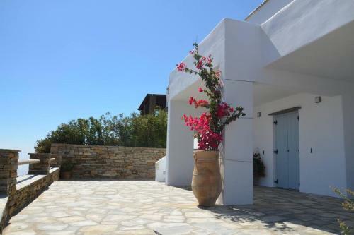 Modern New Villa,amazing Aegean View