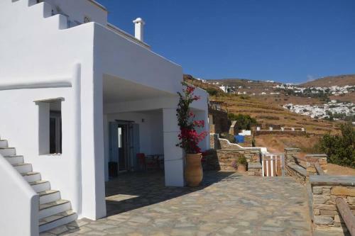 Modern New Villa,amazing Aegean View