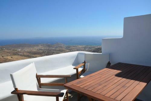 Modern New Villa,amazing Aegean View