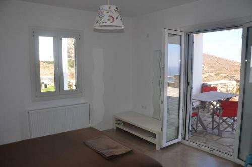 Modern New Villa,amazing Aegean View