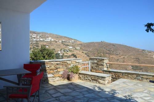 Modern New Villa,amazing Aegean View