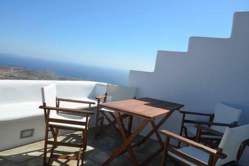 Modern New Villa,amazing Aegean View