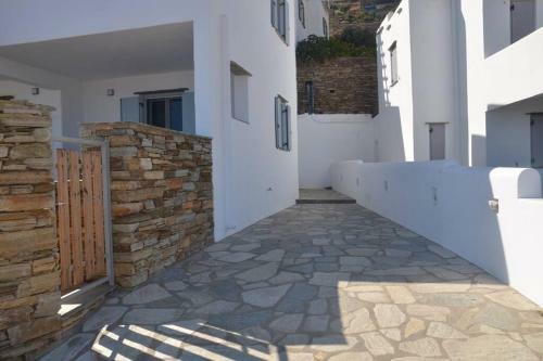 Modern New Villa,amazing Aegean View