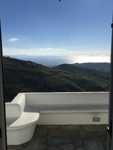 Modern New Villa,amazing Aegean View