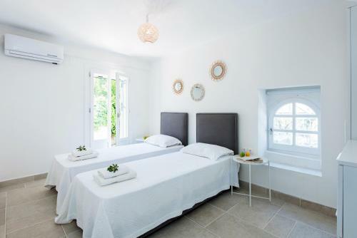 Corfu Villa Lily