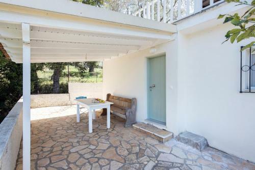Corfu Villa Lily