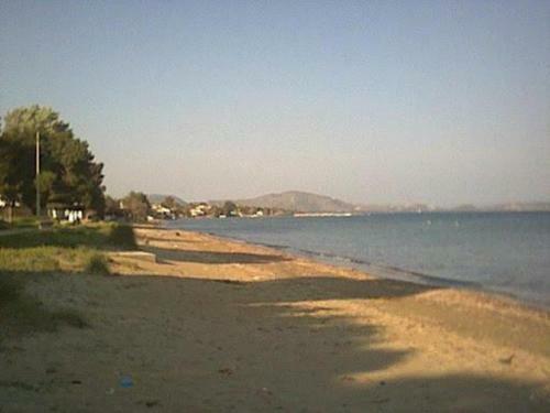 Villa Palmar Club - Marathon Beach