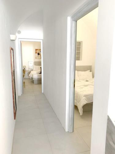Villa Poli Cave House Santorini