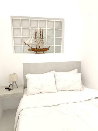Villa Poli Cave House Santorini