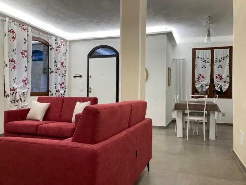 Apartamento La Tillanzia