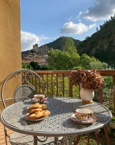 Apartamento La Tillanzia
