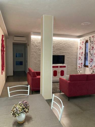 Apartamento La Tillanzia