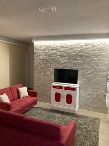 Apartamento La Tillanzia