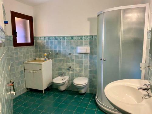 Apartamento Appartamento Sa Cudina