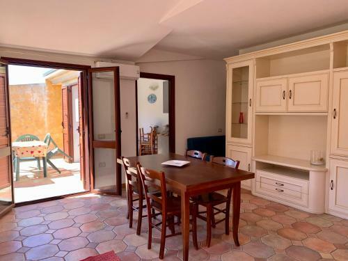 Apartamento Appartamento Sa Cudina