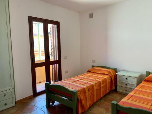 Apartamento Appartamento Sa Cudina