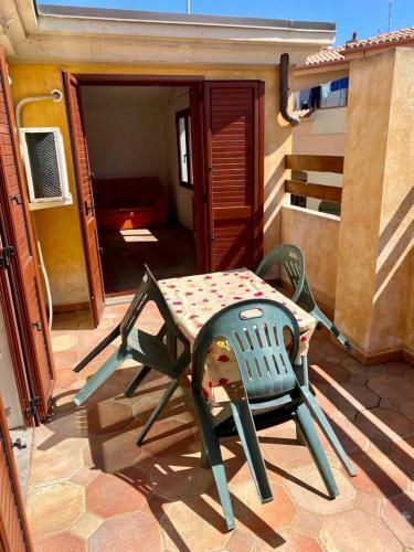 Apartamento Appartamento Sa Cudina