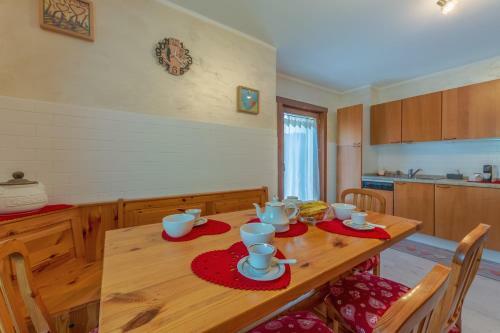 Apartamento Casa Florence