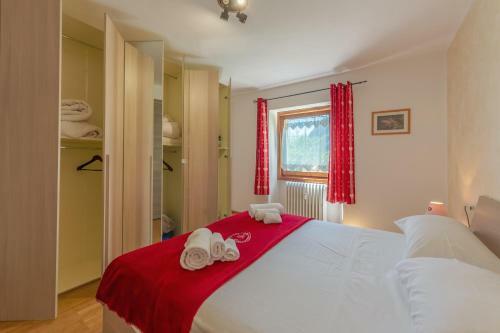 Apartamento Casa Florence