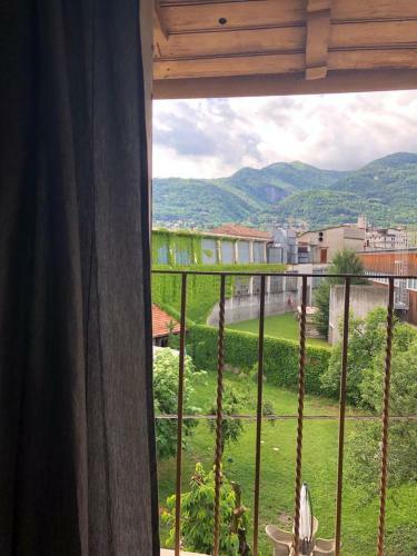 Apartamento Casa Di Aristide
