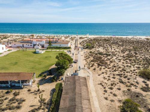 Apartamento Pedras D'el Rei, T0 Renovado