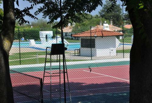 Apartamento Pedras D'el Rei, T0 Renovado