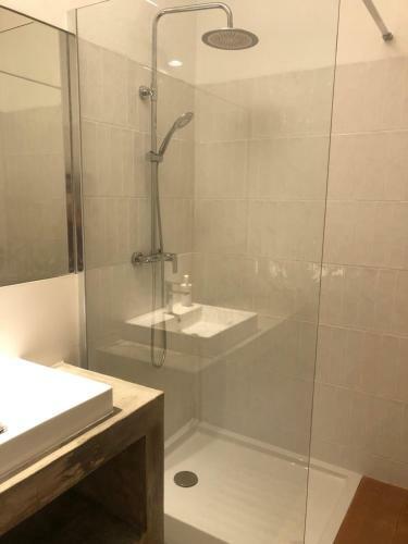 Apartamento Pedras D'el Rei, T0 Renovado