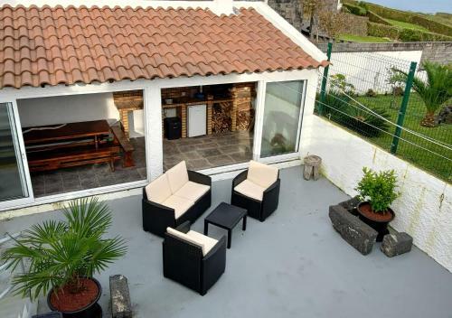 Apartamento Casinha Dos Cinco Sentidos