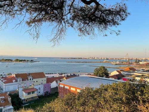 Apartamento Seixal Bay House!!
