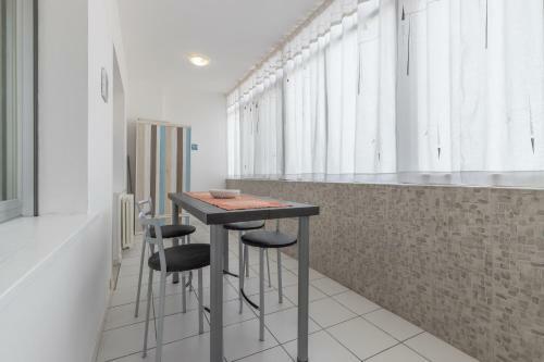 Rocca Priora Suite Apartment