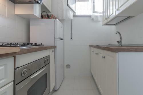 Rocca Priora Suite Apartment
