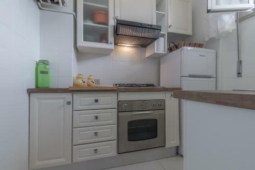 Rocca Priora Suite Apartment