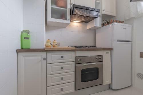 Rocca Priora Suite Apartment