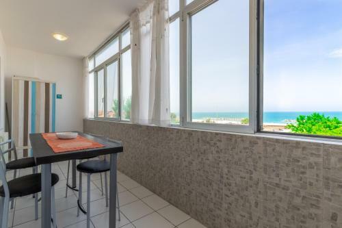 Rocca Priora Suite Apartment