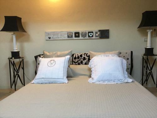 Hostal Residenza Podest�