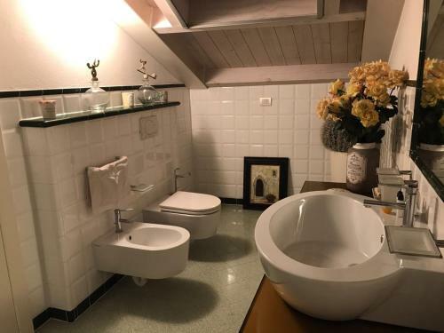 Hostal Residenza Podest�