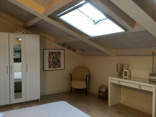 Hostal Residenza Podest�