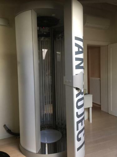 Hostal Residenza Podest�