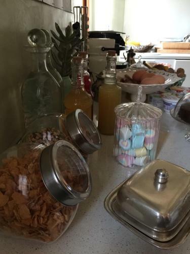 Hostal Residenza Podest�
