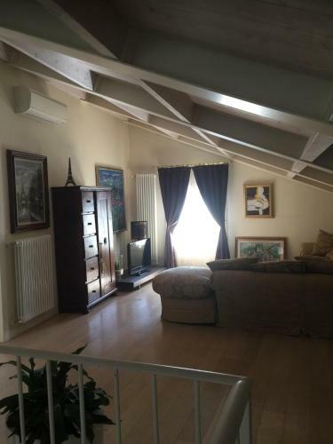 Hostal Residenza Podest�
