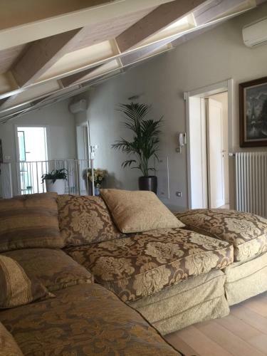 Hostal Residenza Podest�