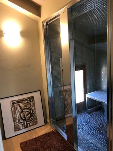 Hostal Residenza Podest�