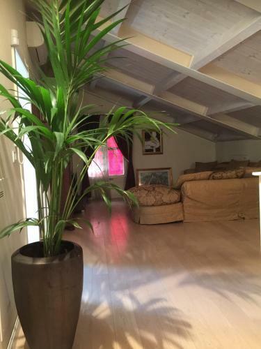 Hostal Residenza Podest�