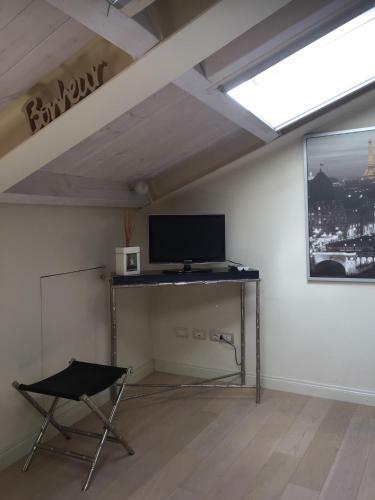 Hostal Residenza Podest�