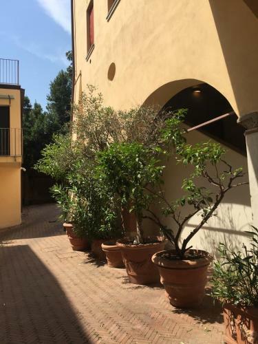 Hostal Residenza Podest�