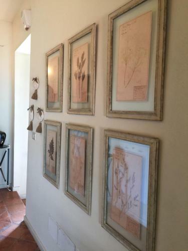 Hostal Residenza Podest�
