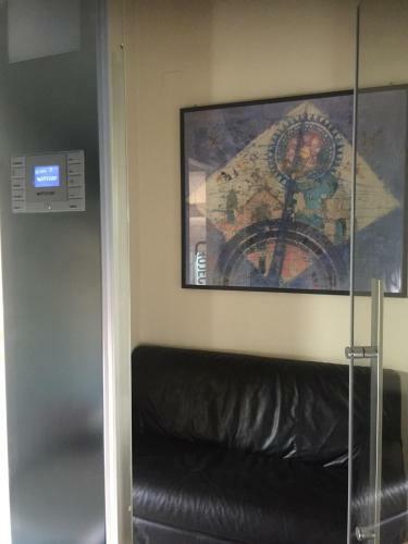 Hostal Residenza Podest�